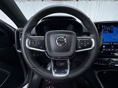 Used 2023 Volvo C40 P8 Recharge Ultimate w/ Protection Package Premier image 26