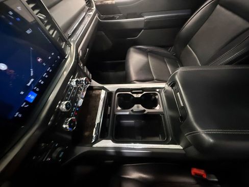 Used 2024 Ford F250 Lariat w/ FX4 Off-Road Package image 84