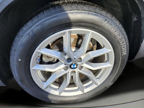 Used 2020 BMW X5 sDrive40i w/ Premium Package image 36