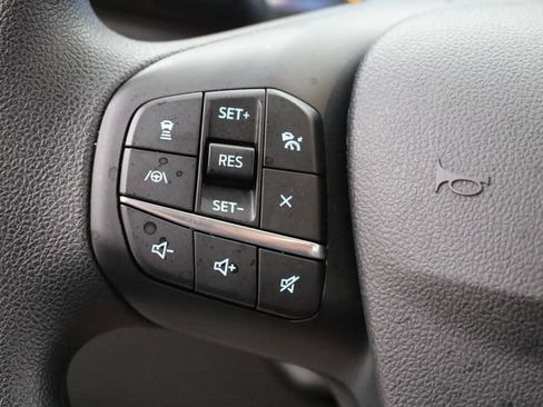 Used 2025 Ford Bronco Sport Heritage AWD/4WD image 28