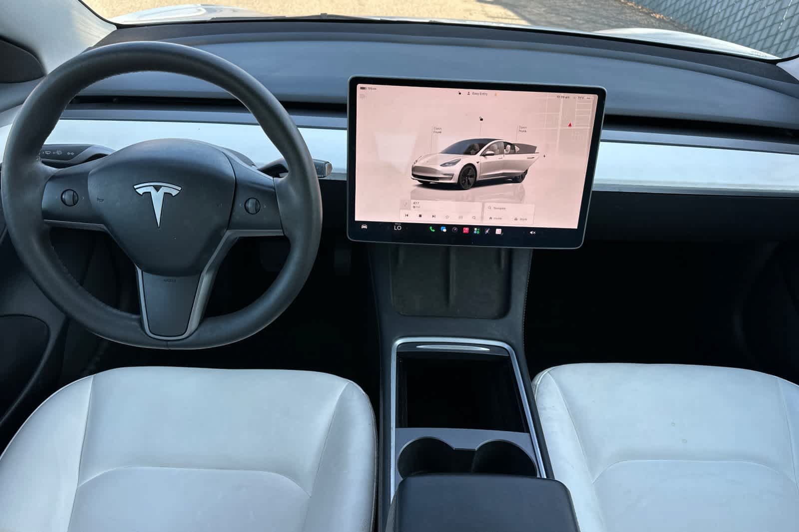 Used 2023 Tesla Model 3 Standard Range RWD image 3