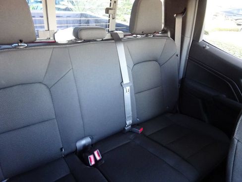New 2026 GMC Canyon Elevation w/ Convenience Package RWD image 17