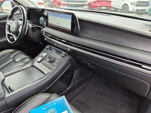 Used 2023 Hyundai Palisade Limited w/ Cargo Package AWD/4WD image 32