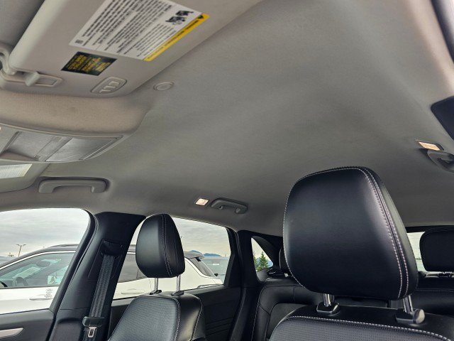 Used 2024 Ford Escape Platinum AWD/4WD image 28