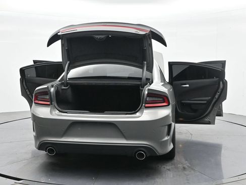 Used 2023 Dodge Charger Scat Pack RWD image 39