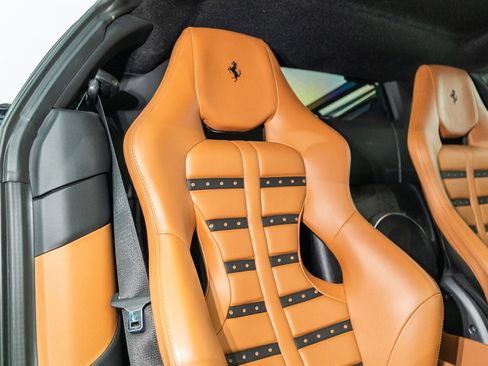 Used 2017 Ferrari 488 GTB image 45