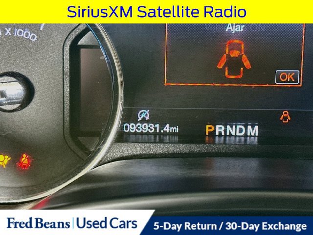 Used 2019 Ford Expedition Max Limited w/ Equipment Group 303A AWD/4WD image 15