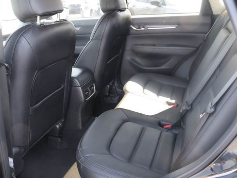 Used 2023 MAZDA CX-5 AWD 2.5 S w/ Premium Package image 25