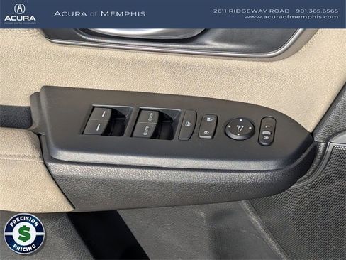 Used 2021 Honda CR-V EX image 23