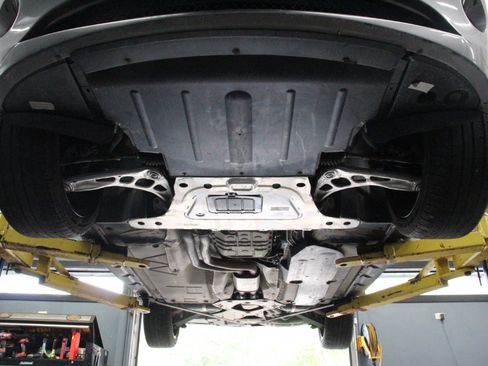 Used 2004 BMW Z4 2.5i image 93