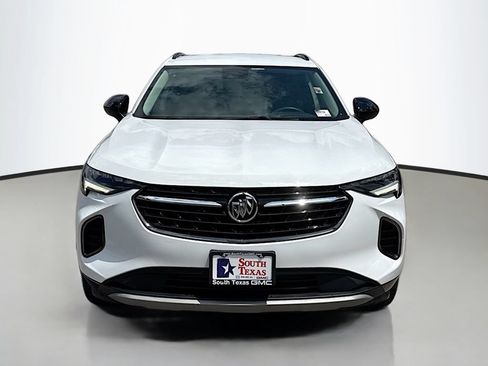 Used 2023 Buick Envision Preferred w/ Sport Touring Package FWD image 2