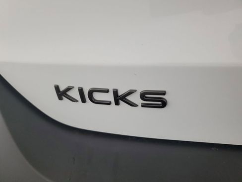 New 2026 Nissan Kicks SV w/ Cold Weather Package image 31