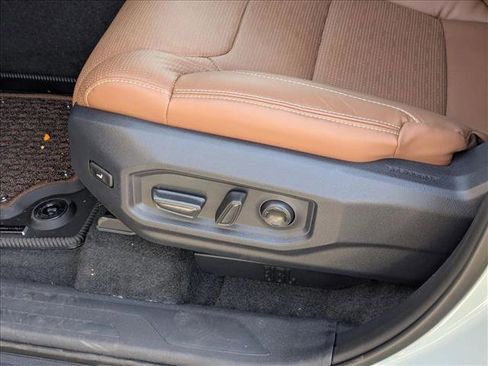 New 2026 Toyota Tundra 1794 Edition AWD/4WD image 4