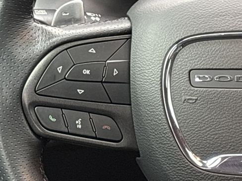 Used 2022 Dodge Charger Scat Pack w/ Plus Group image 22