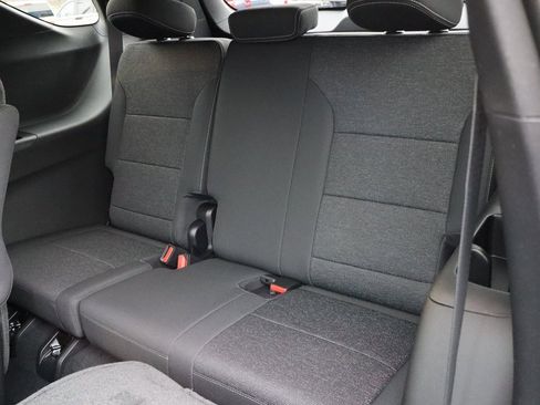 New 2026 Chevrolet Traverse LT w/ Driver Confidence Package image 26