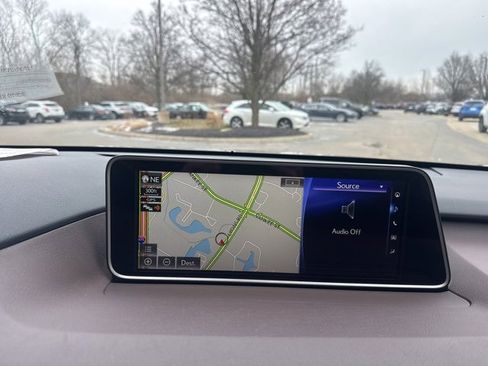 Used 2018 Lexus RX 350L 350L image 23