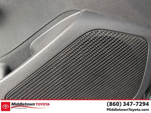 Certified 2023 Toyota Corolla LE FWD image 13