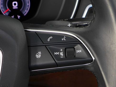 Used 2022 Audi A4 2.0T Premium Plus w/ Premium Plus Package image 29