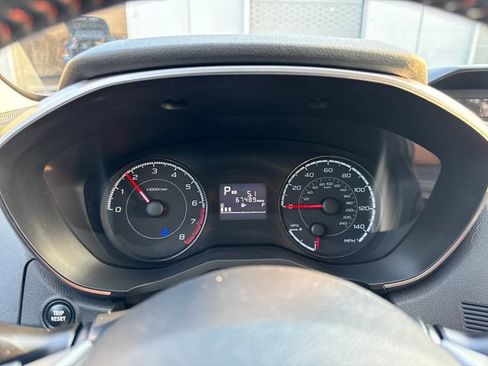 Used 2019 Subaru Crosstrek 2.0i Premium w/ Popular Package #2 AWD/4WD image 12