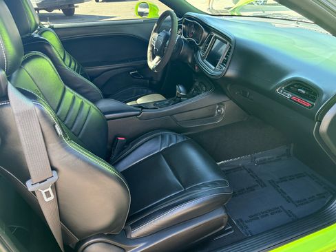 Used 2023 Dodge Challenger SRT Hellcat image 19