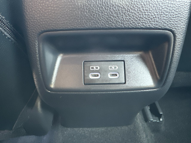 Certified 2025 Toyota Corolla XSE FWD image 21