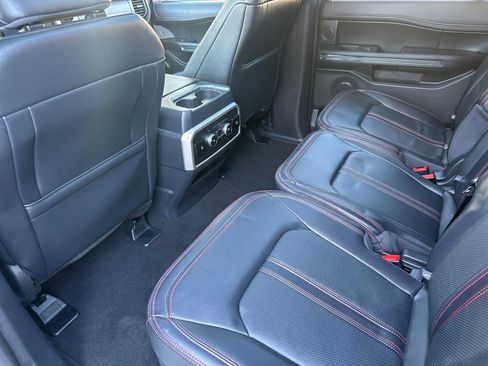 Used 2024 Ford Expedition Max Limited image 13