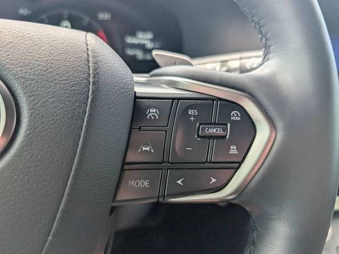 Used 2024 Lexus GX 550 w/ Cold Area Package AWD/4WD image 19