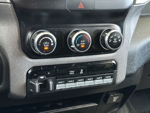 Used 2021 RAM 2500 Tradesman AWD/4WD image 20