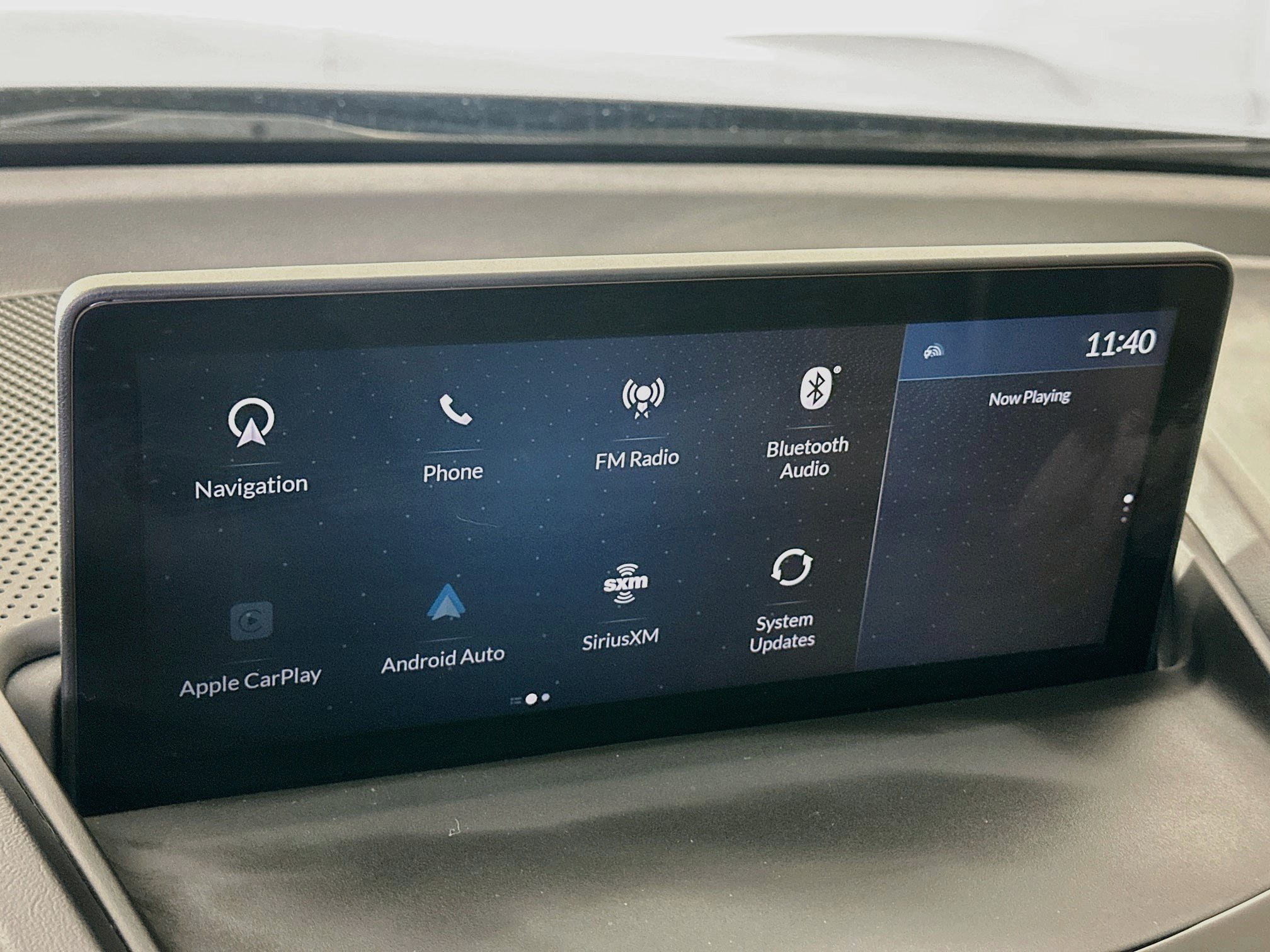 Used 2019 Acura RDX w/ Technology Package AWD/4WD image 21