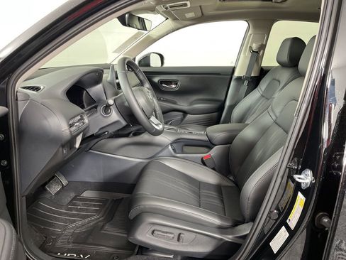 New 2026 Honda HR-V EX-L image 20