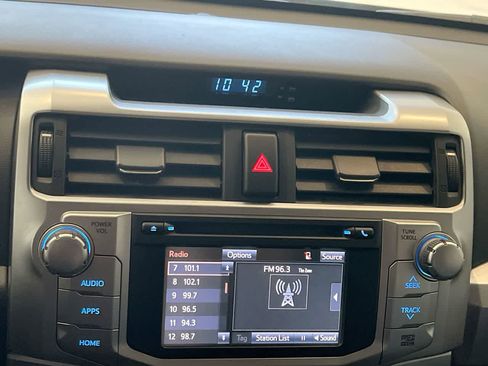 Used 2019 Toyota 4Runner SR5 image 16