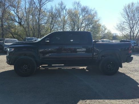 Used 2022 RAM 1500 TRX AWD/4WD image 14