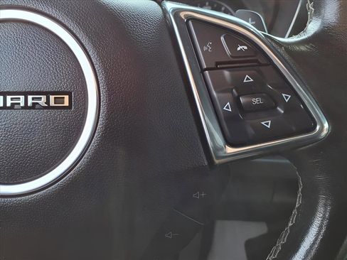 Used 2023 Chevrolet Camaro LT image 8