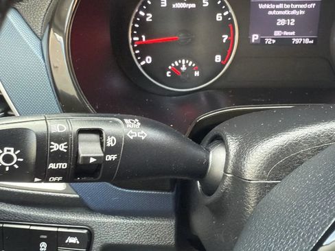 Used 2022 Kia Seltos Nightfall Edition AWD/4WD image 14