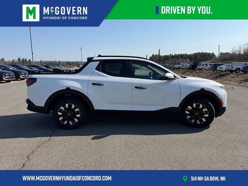 New 2026 Hyundai Santa Cruz SEL AWD/4WD image 10