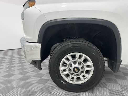 Used 2023 Chevrolet Silverado 2500 LT w/ Convenience Package AWD/4WD image 28