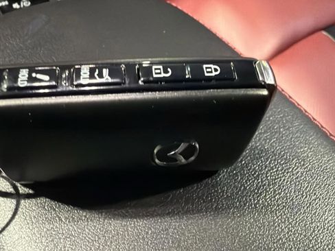 Used 2025 MAZDA CX-70 Plug-In Hybrid w/ Premium Plus AWD/4WD image 21