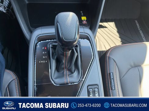 New 2026 Subaru Crosstrek 2.5i Limited AWD/4WD image 15