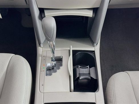 Used 2011 Toyota Camry LE w/ LE Extra-Value Pkg FWD image 16