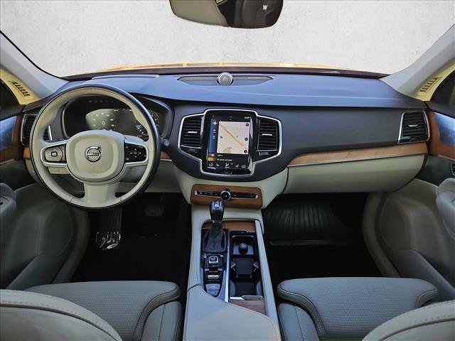 Used 2018 Volvo XC90 T6 Inscription w/ Convenience Package AWD/4WD image 11