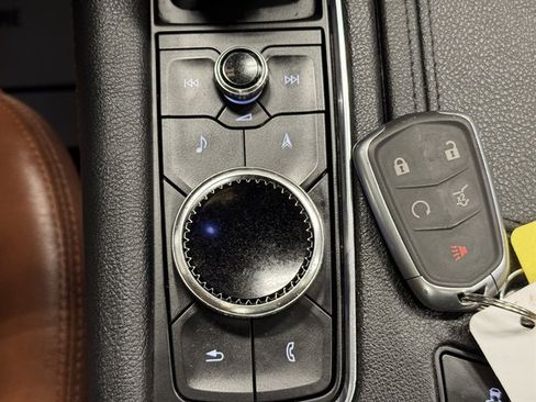 Used 2021 Cadillac XT5 Sportv image 29