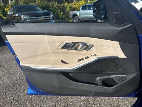 Used 2020 BMW M340i xDrive w/ Premium Package image 25