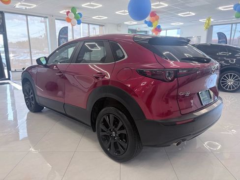 Used 2024 MAZDA CX-30 AWD 2.5 S w/ Select Sport Pkg image 10