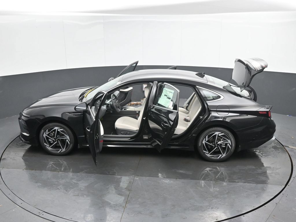 New 2026 Hyundai Sonata SEL AWD/4WD image 52