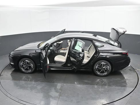 New 2026 Hyundai Sonata SEL AWD/4WD image 52