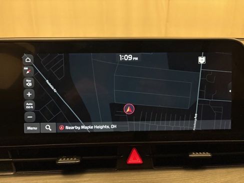 Certified 2024 Kia Sportage X-Line image 17