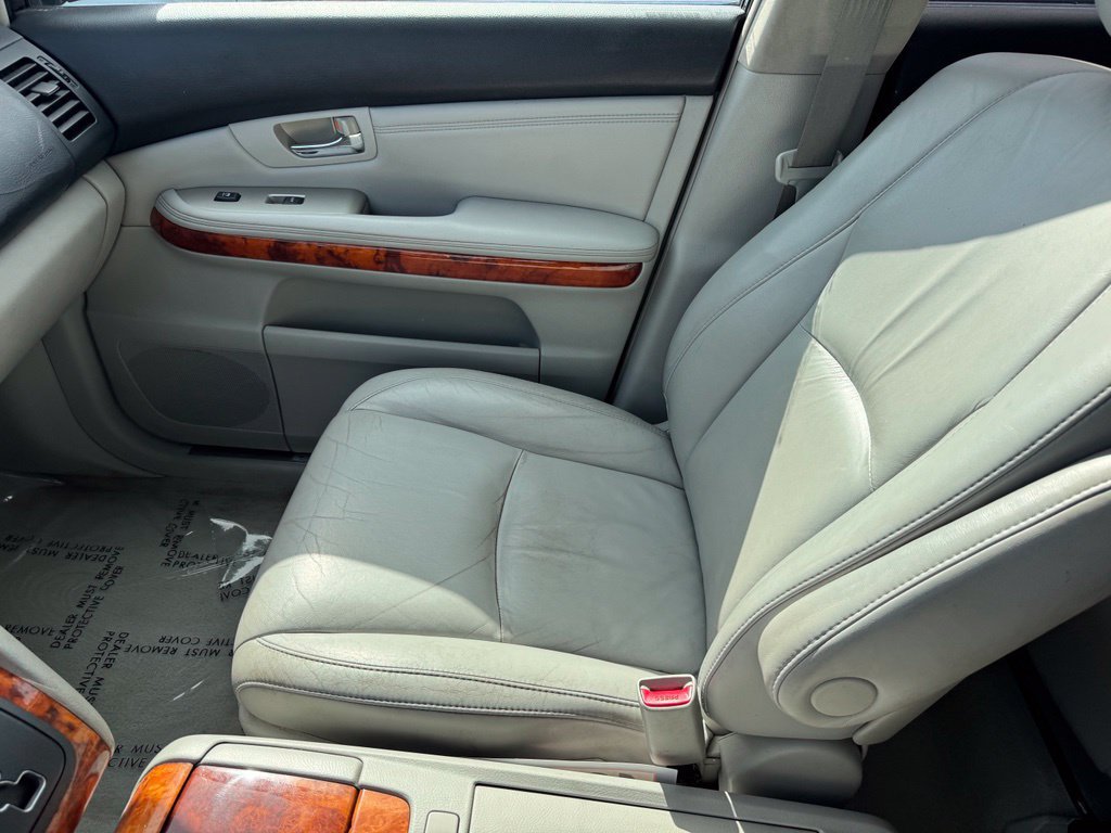 Used 2005 Lexus RX 330 AWD image 23
