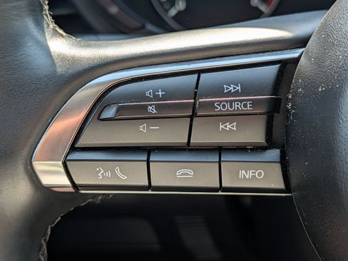 Used 2024 MAZDA CX-30 AWD 2.5 S w/ Select Sport Pkg image 32