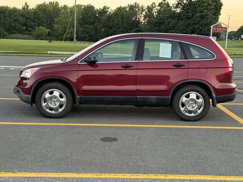 Used 2009 Honda CR-V LX image 8