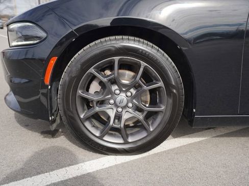 Used 2017 Dodge Charger SXT w/ Rallye Group image 11